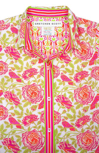 Gretchen Scott - Boyfriend Shirt
