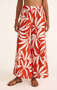 Z Supply - Dante Vacances Pant