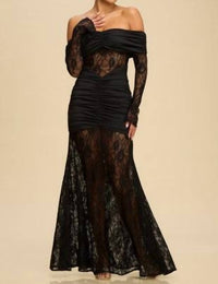 Luxxel - Theodora Dress