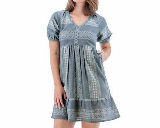 Aventura - Women Belmont Dress