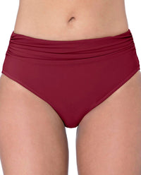 Profile By Gottex - Shirred Tankini Bottom