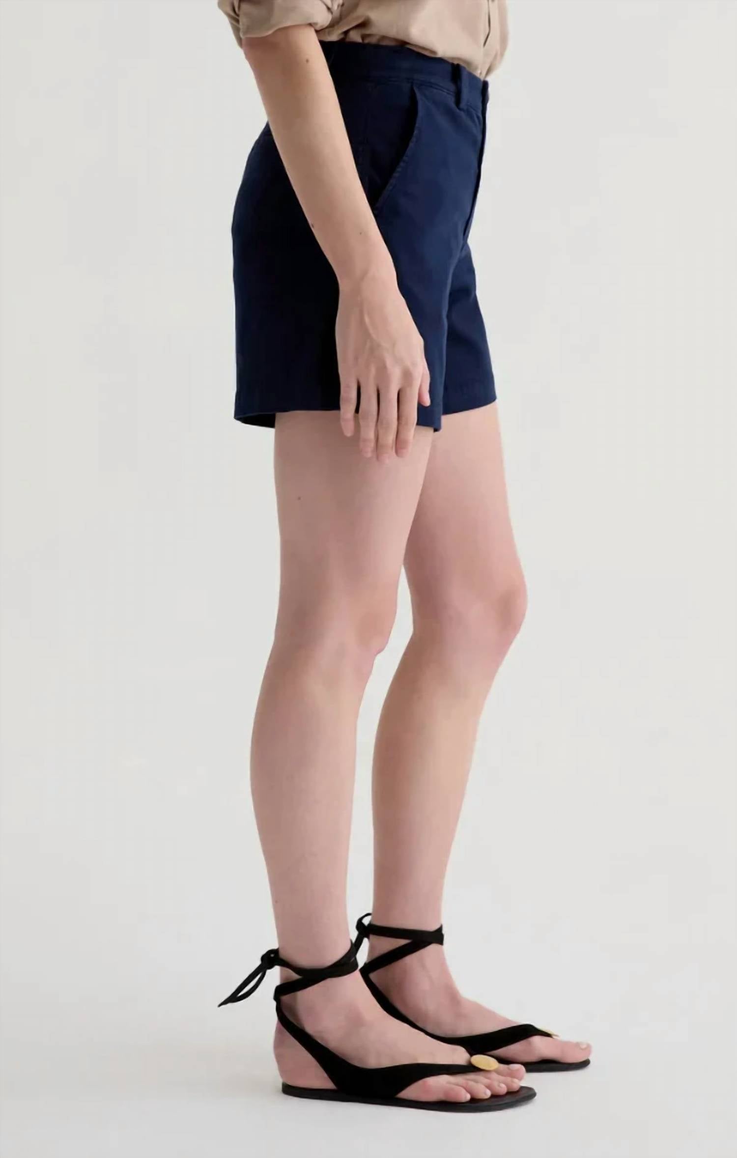Ag Jeans - Jude Chino Short