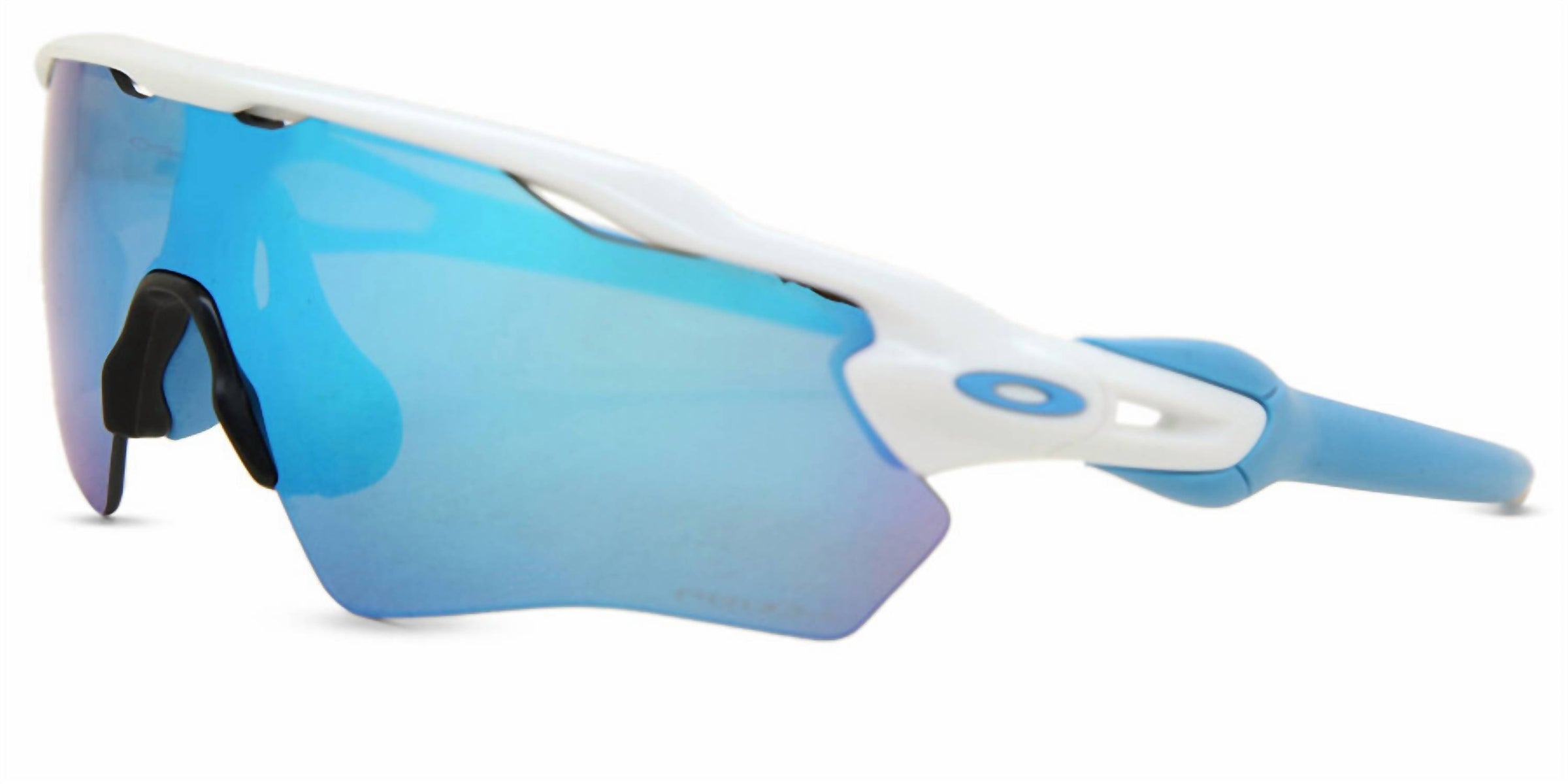 Oakley - Radar Ev Xs Path Wrap Non Polarized Sunglasses 9001-15