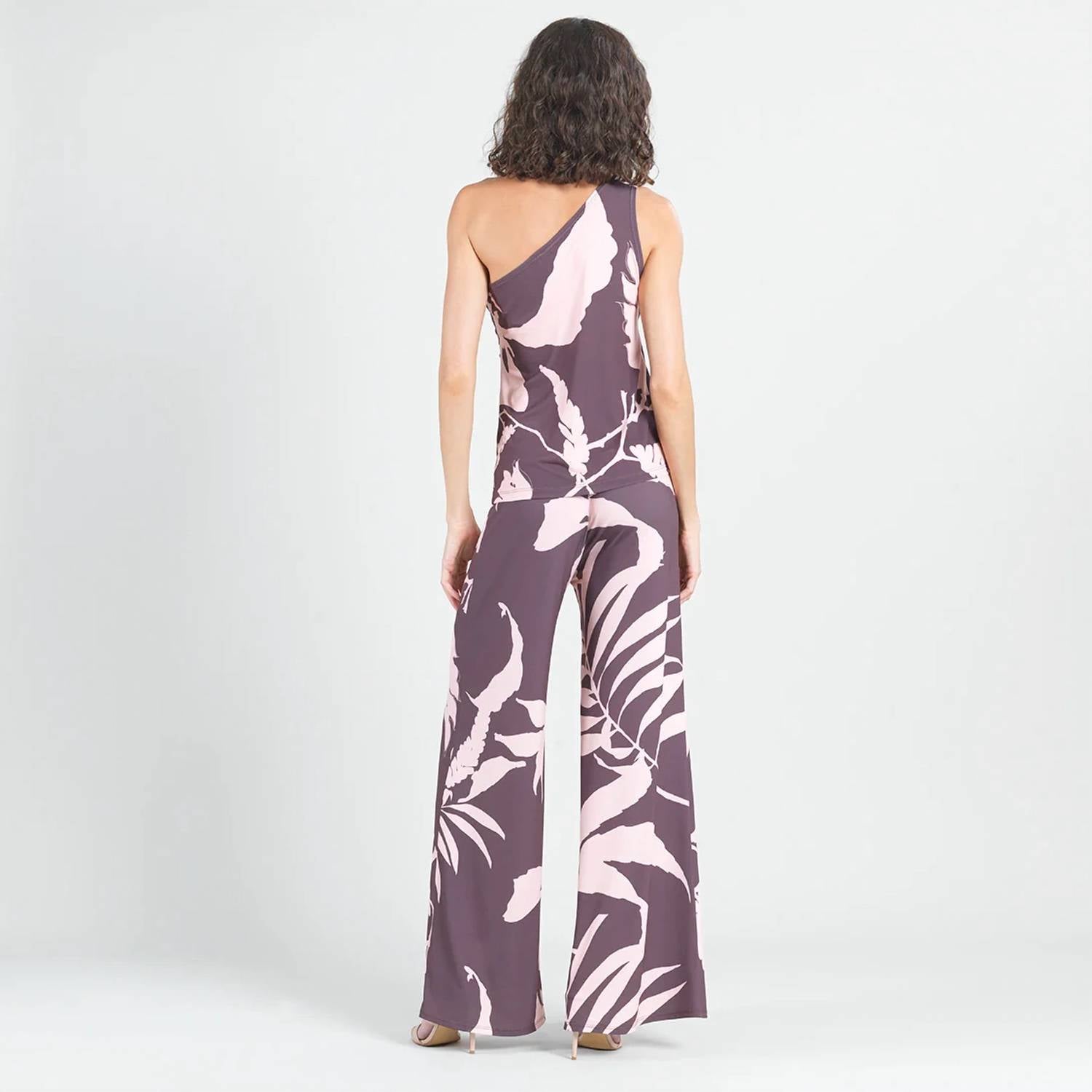 Clara Sun Woo - One Shoulder Top