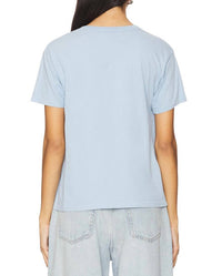 Daydreamer - Cin Cin Ringer Short Sleeve Top