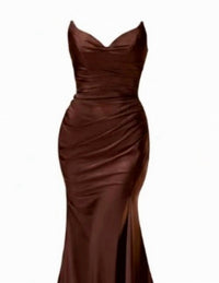 Ever After Bridal Atlanta - Women's Serena Sophisticated Maxi Dress