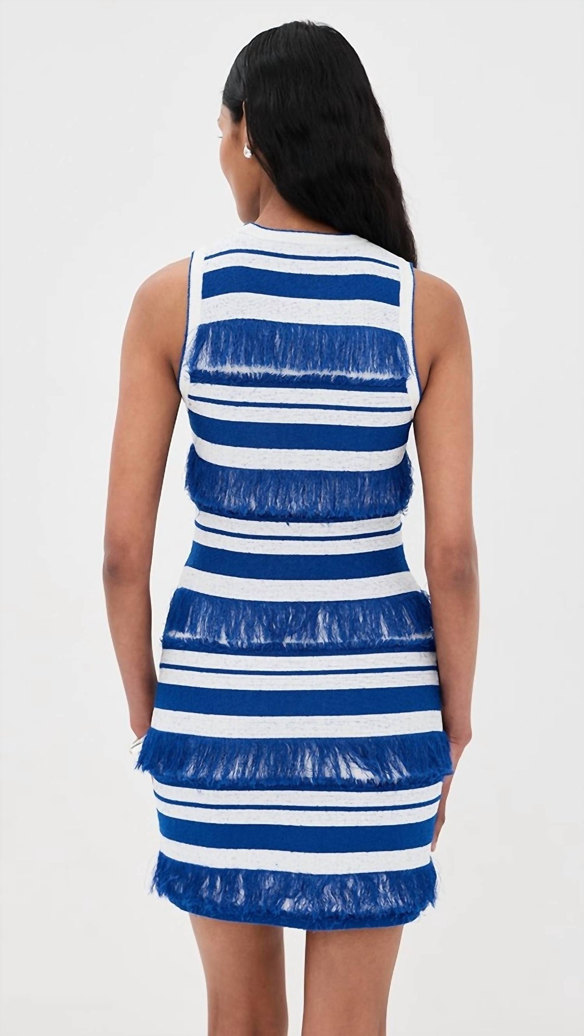 Simkhai - Elly Knit Mini Dress