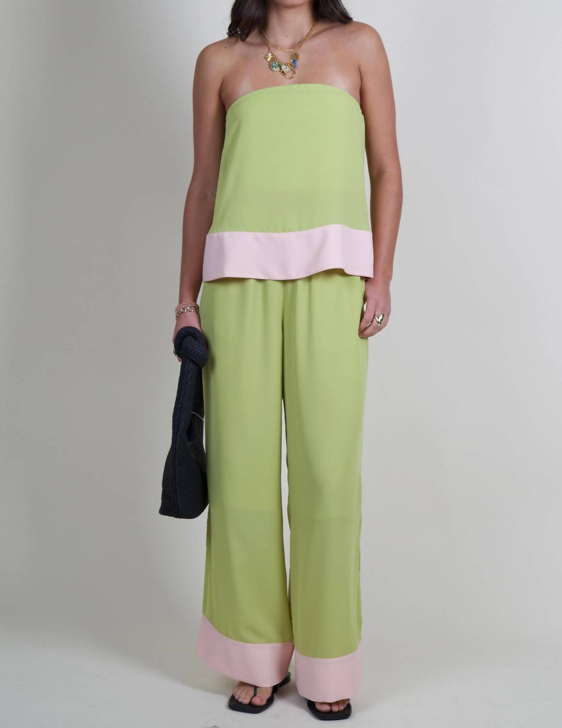 Solid & Striped - Women's The Antonia Pant