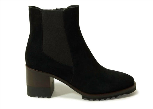 Vaneli - Women's Holly Waterproof Ankle Boots