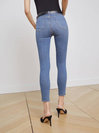 L'Agence - Margot Skinny Jean