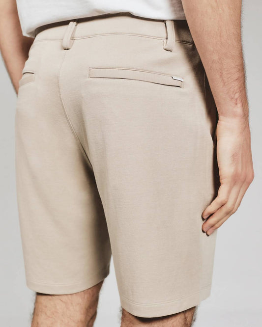 7Diamonds - Modal Relaxed Stretch Short