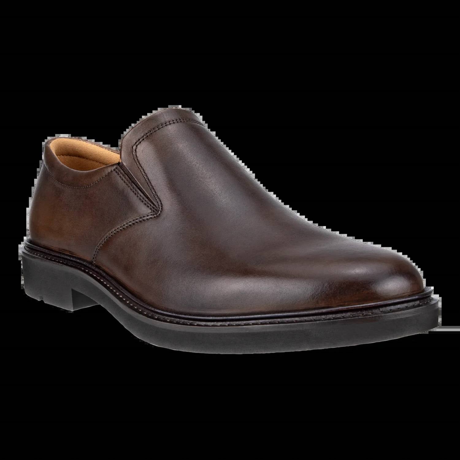 Ecco - MEN'S METROPOLE LONDON DERBY SHOES