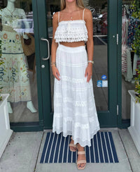 Heartloom - Amata Maxi Skirt