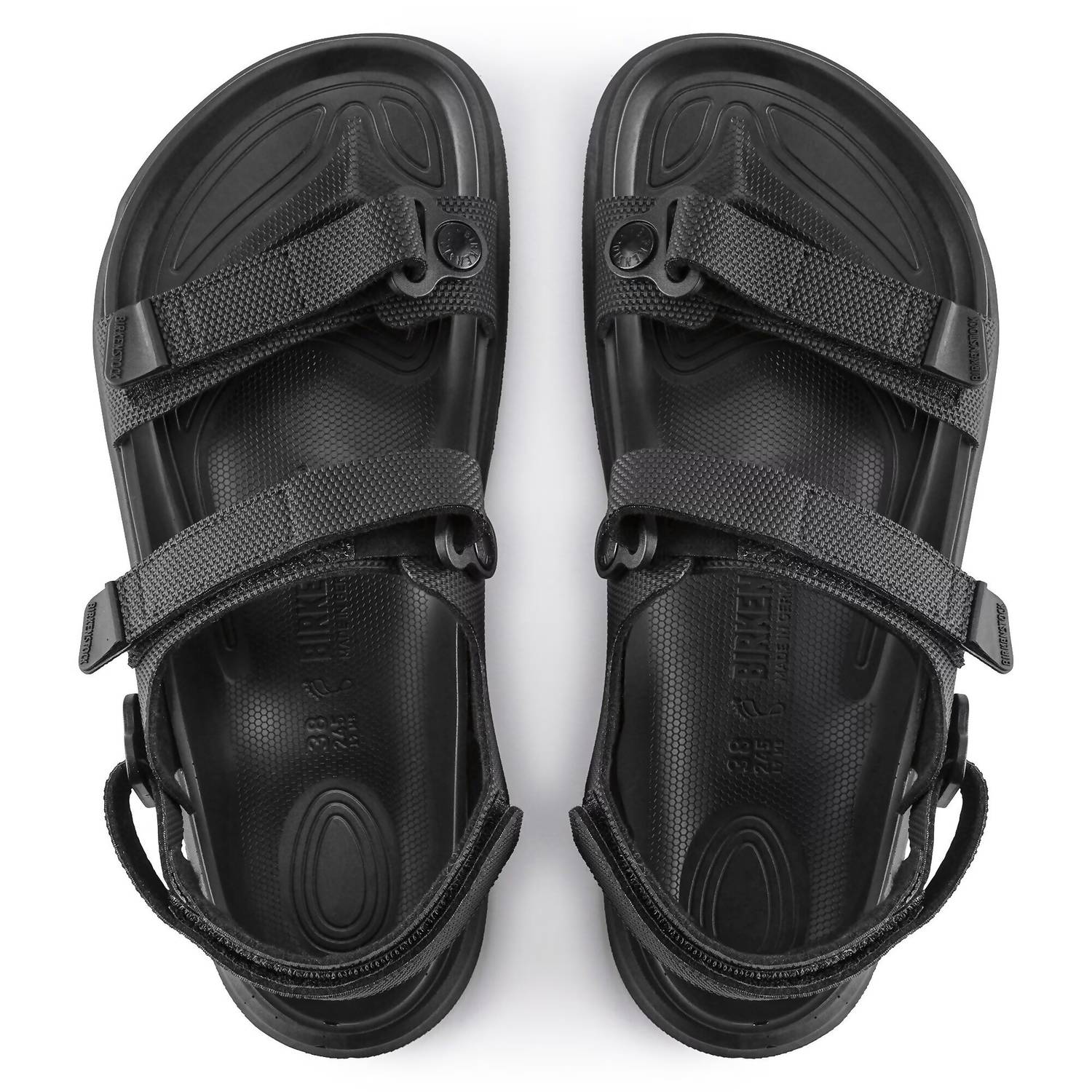 Birkenstock - Women's The Kalahari Sandal