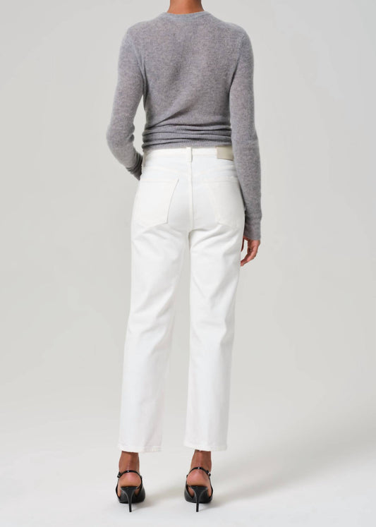 Citizens Of Humanity - Palma Straight Jeans