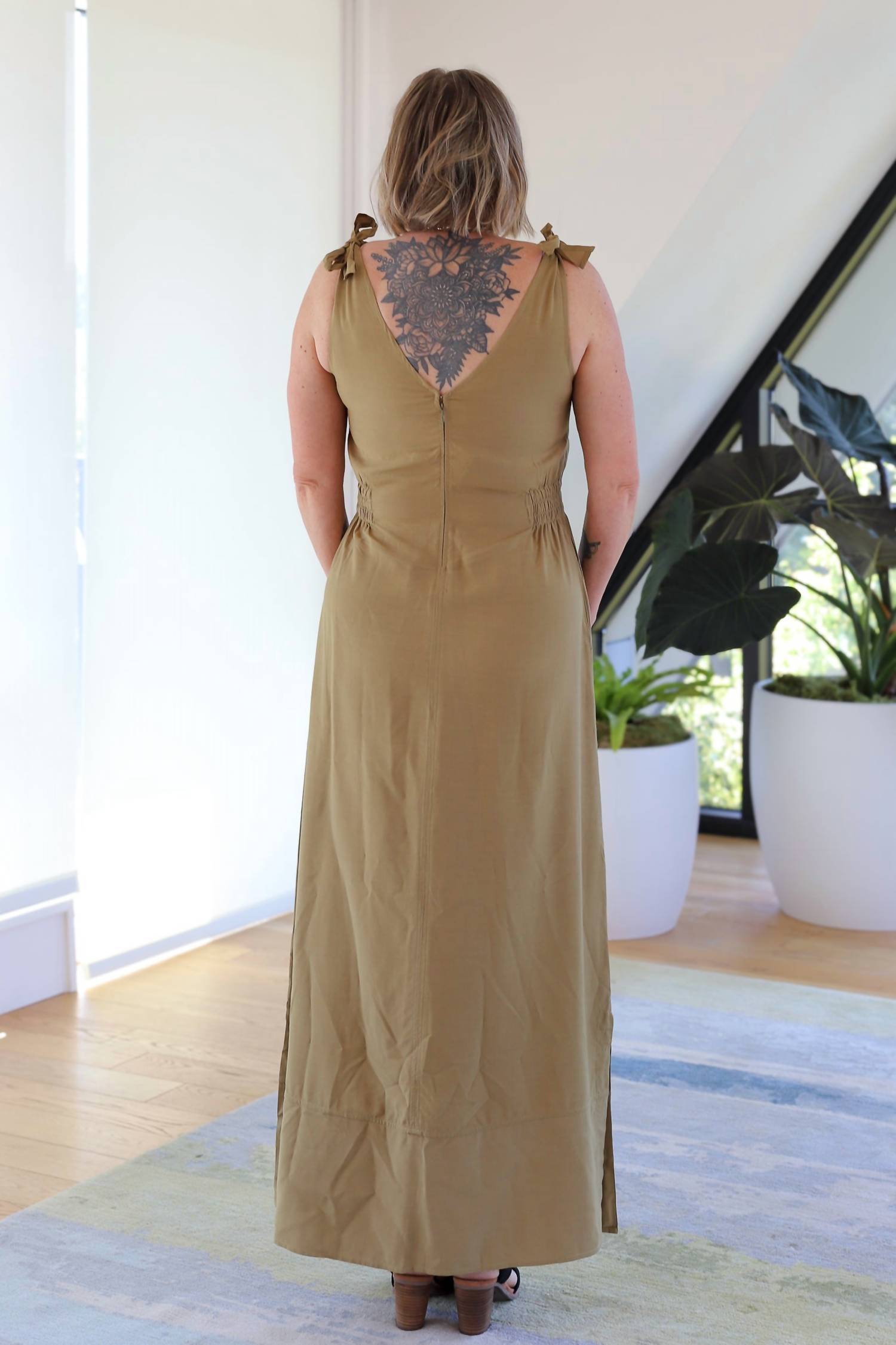 Komodo - Marnie Dress