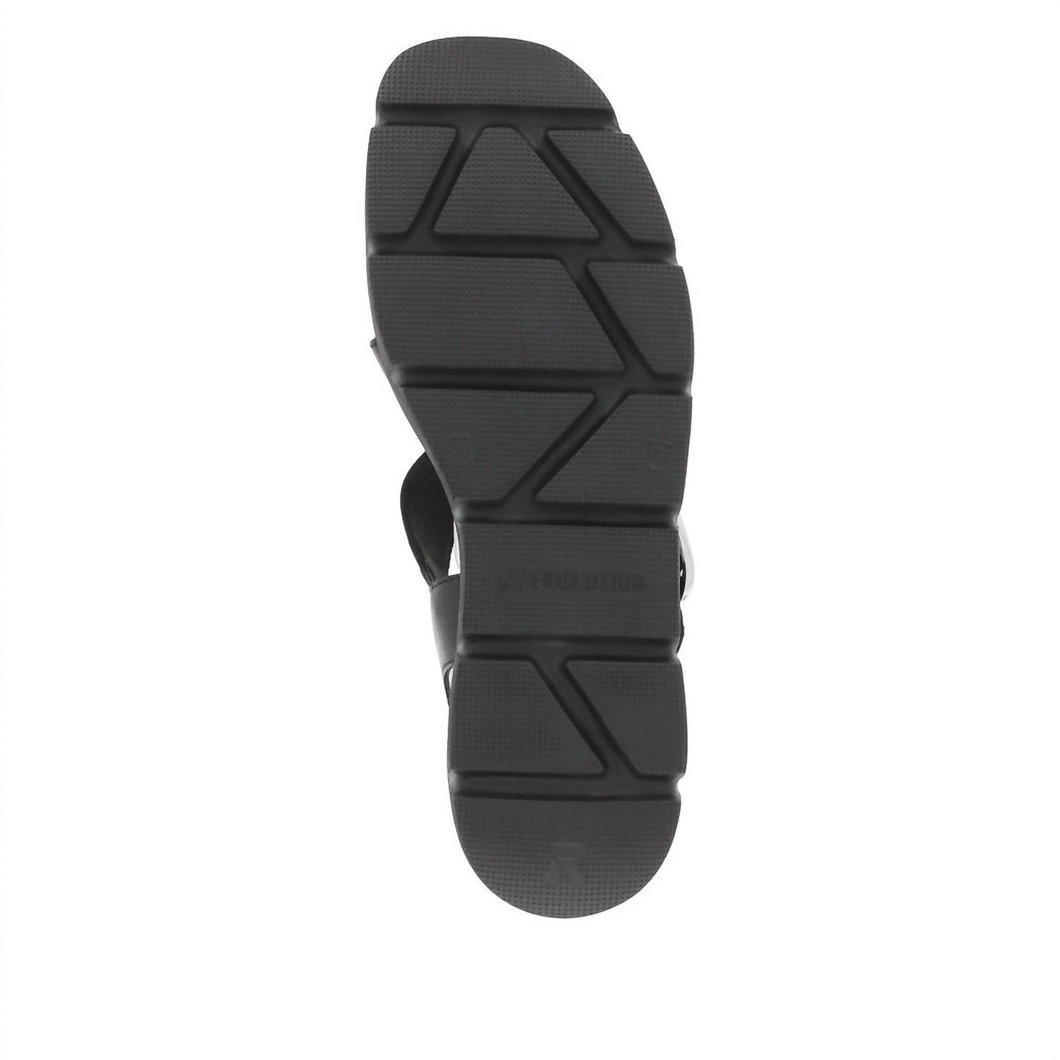 Rieker - Women's Amber Sandals