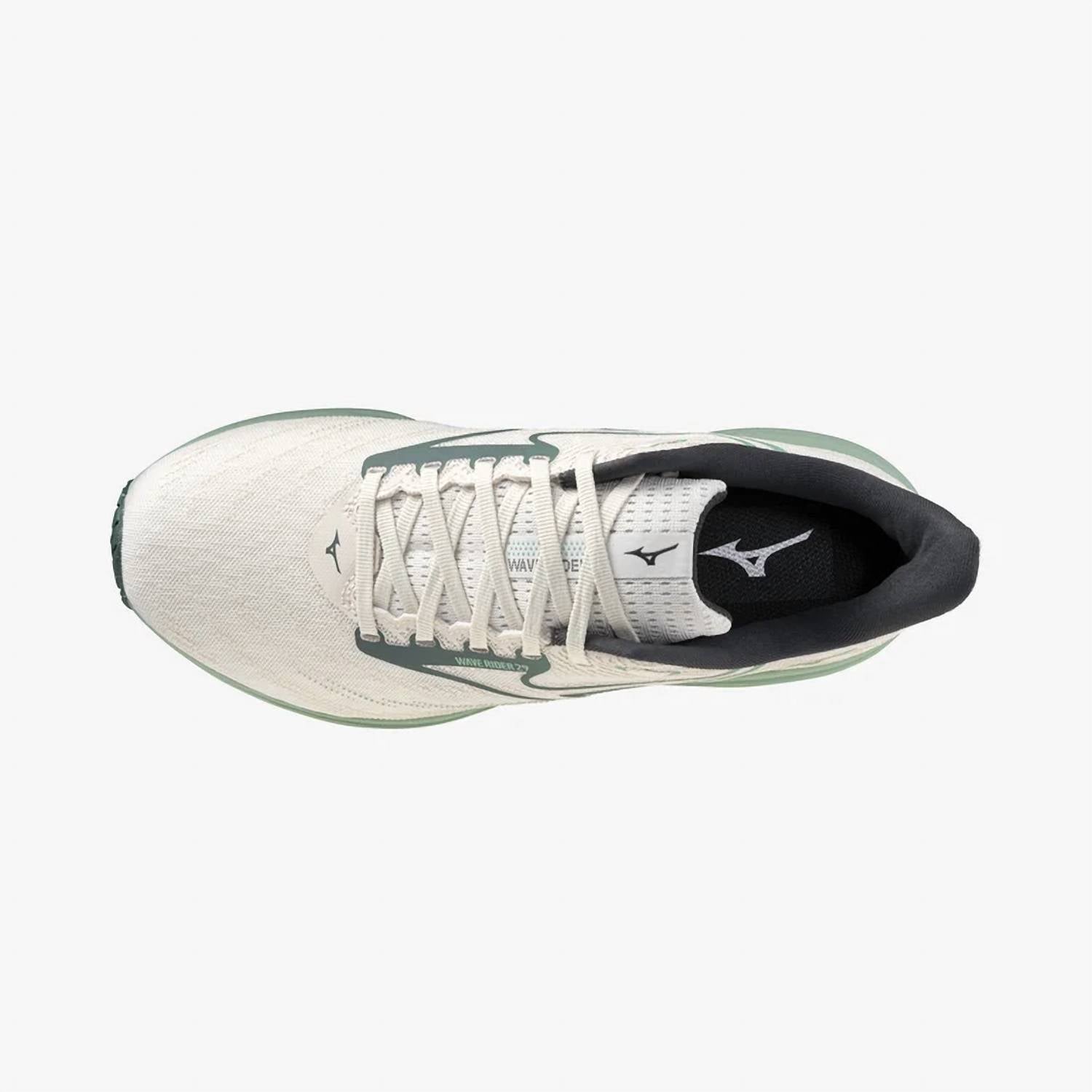 Mizuno - Men's Wave Rider 29 Running Shoes