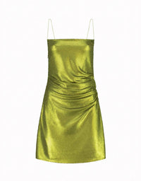 Almora Dress