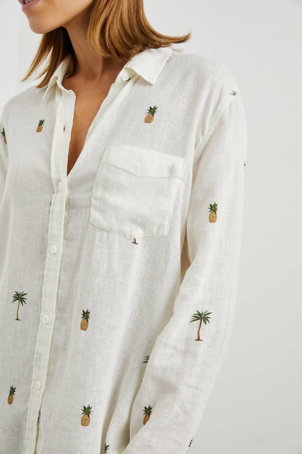 Rails - Charli Shirt