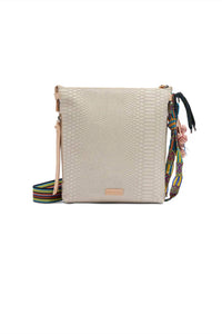 Consuela - Women's Tour Crossbody Bag