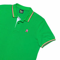 Eight X - Corsica Frog Slim Fit Polo