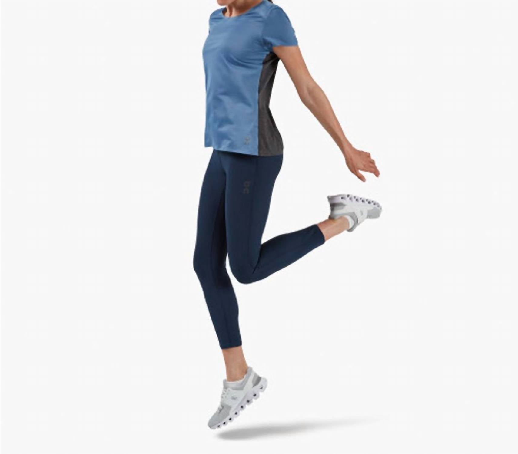 On - Women's Performance-t Shirt