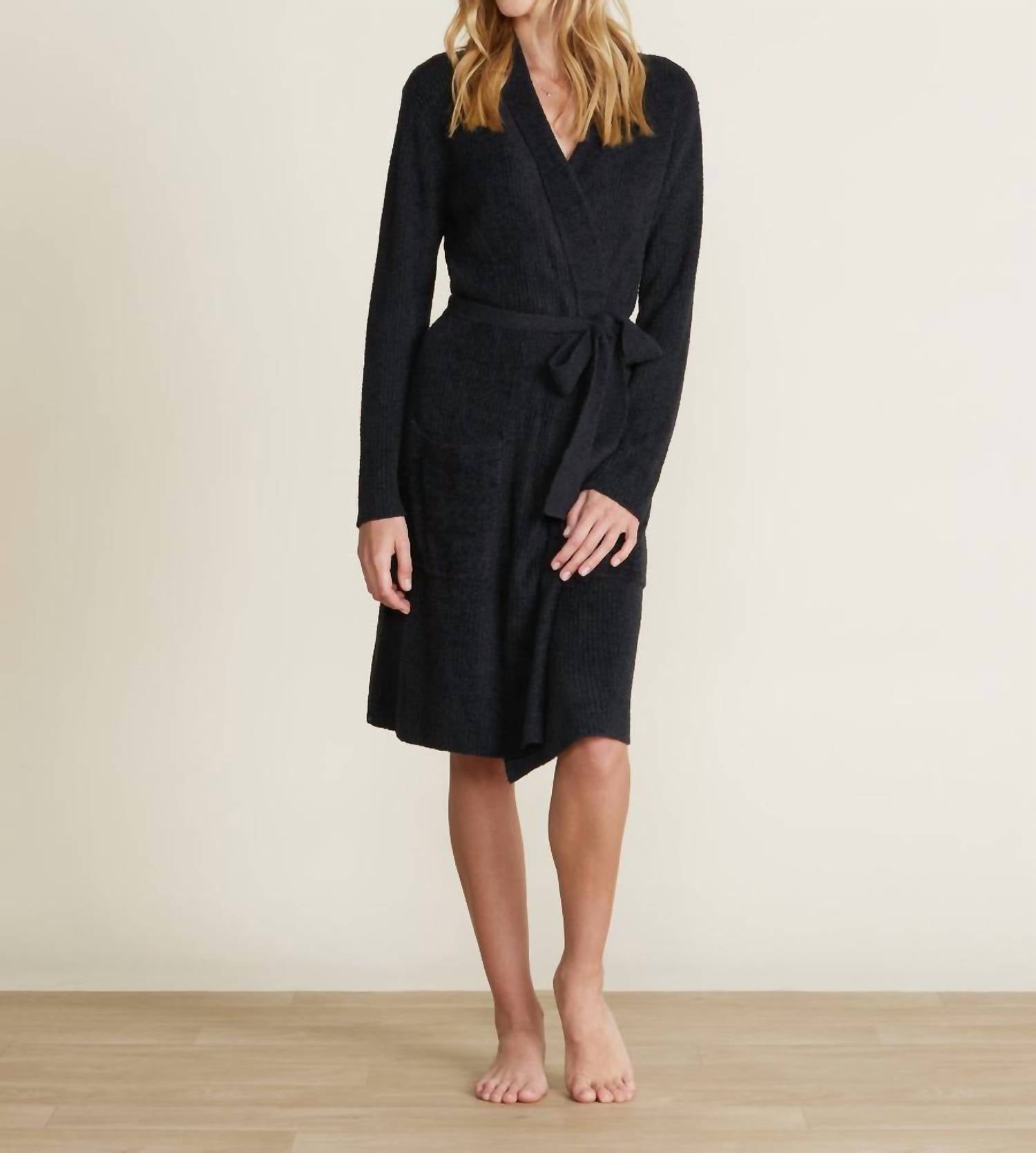 Barefoot Dreams - Cozychic Lite Ribbed Robe