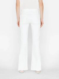 Frame - Le Easy Flare Pants