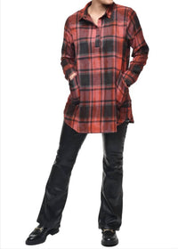 Tulip B - Dumbarton Tunic