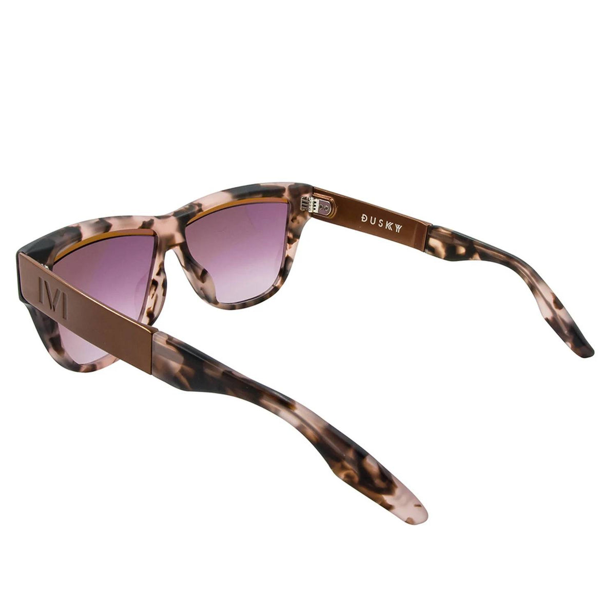 Ivi Vision - Women's Dusky Sunglasses