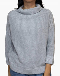 Autumn Cashmere - Half Stitch Cardigan