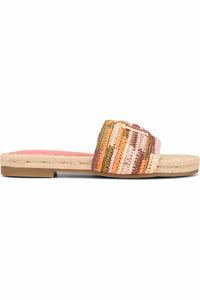 Sam Edelman - Women's Miya Slide Sandal