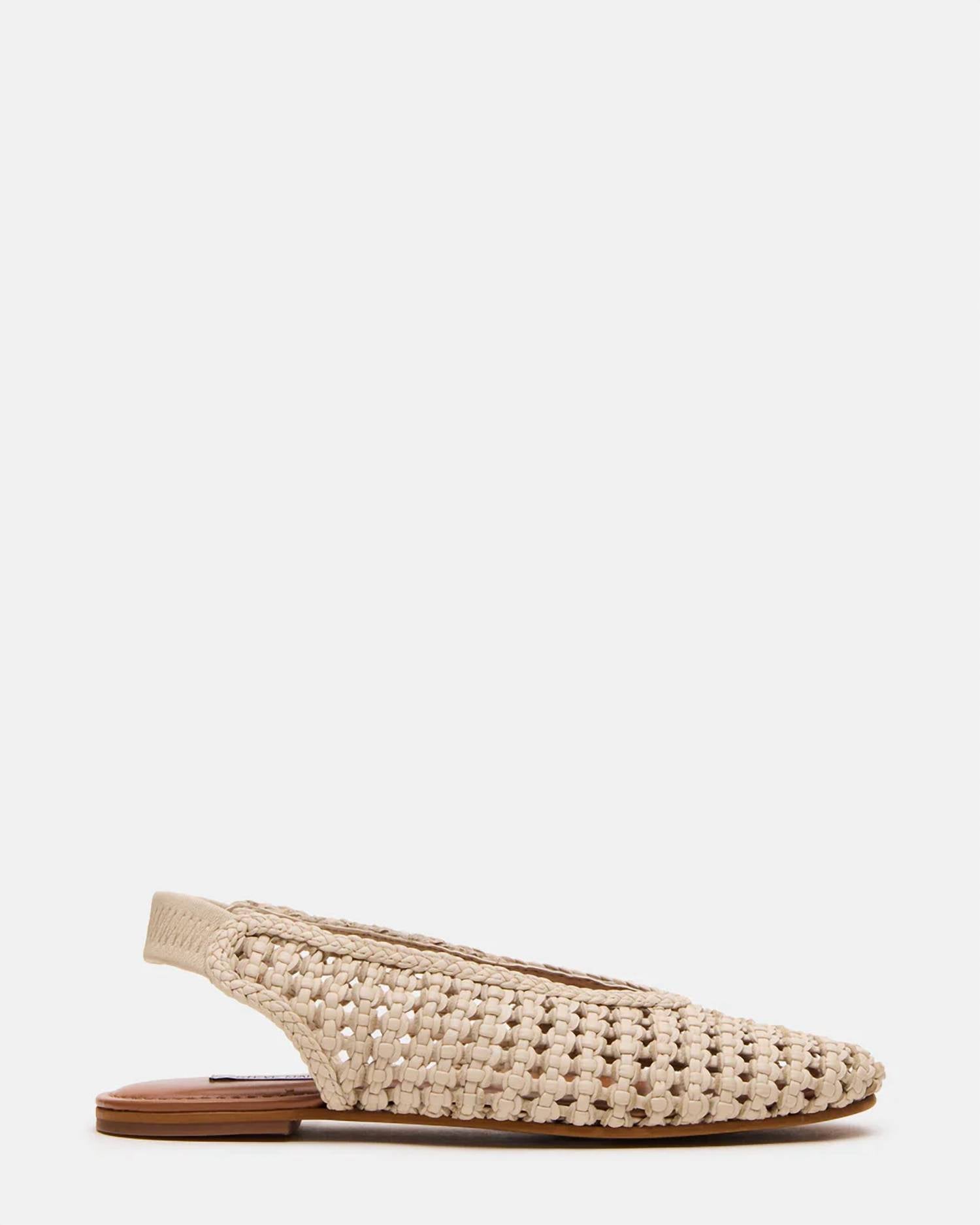 Steve Madden - Women's Rumi Flat Shoe