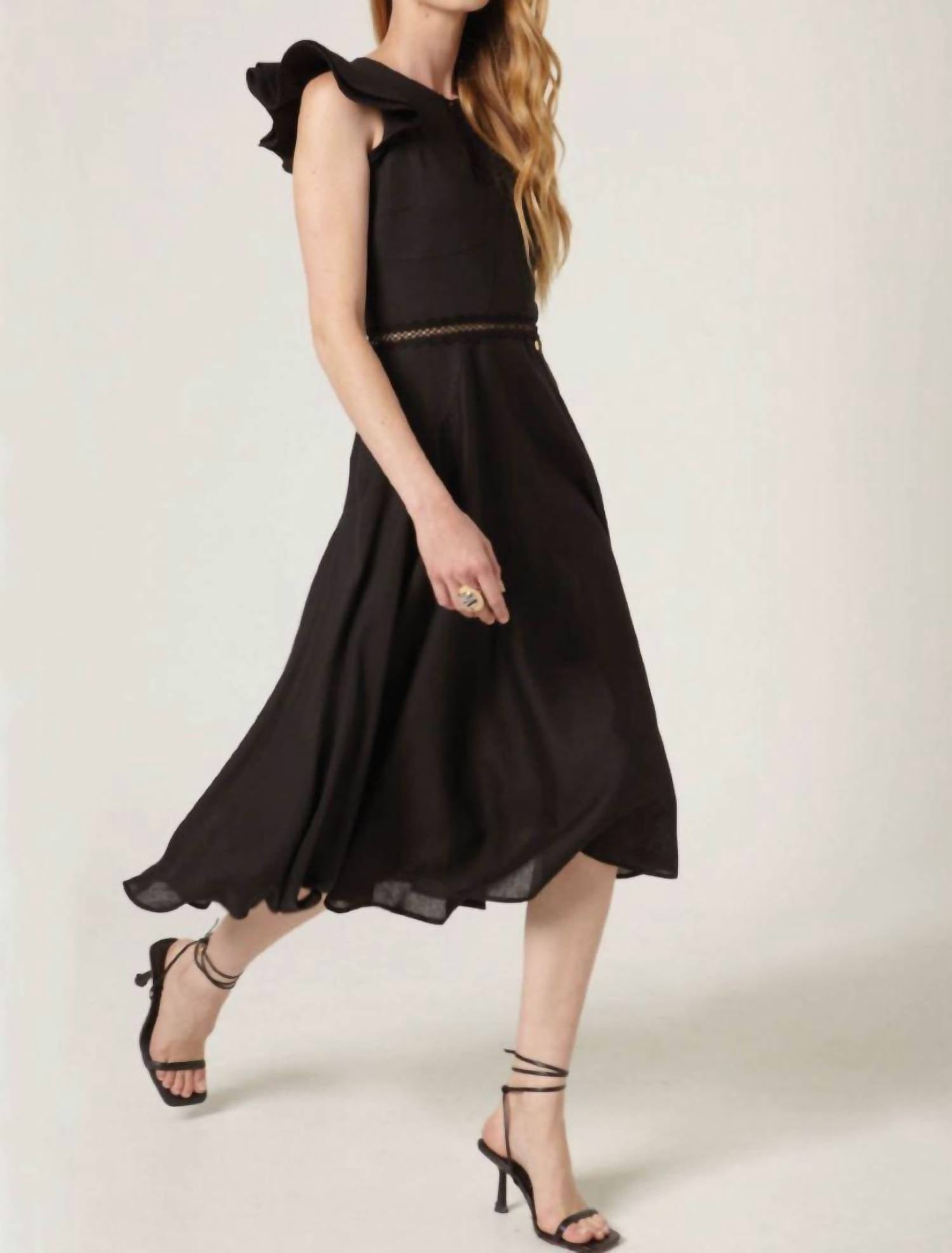 Masavi - Dress
