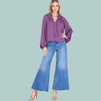 Joy Joy - Whisper Blouse