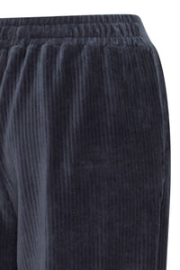 Ichi - Tamary Wide Wale Corduroy Pant