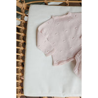 Mamitis Girls' Amalfi Striped Set in pink - item - view 4