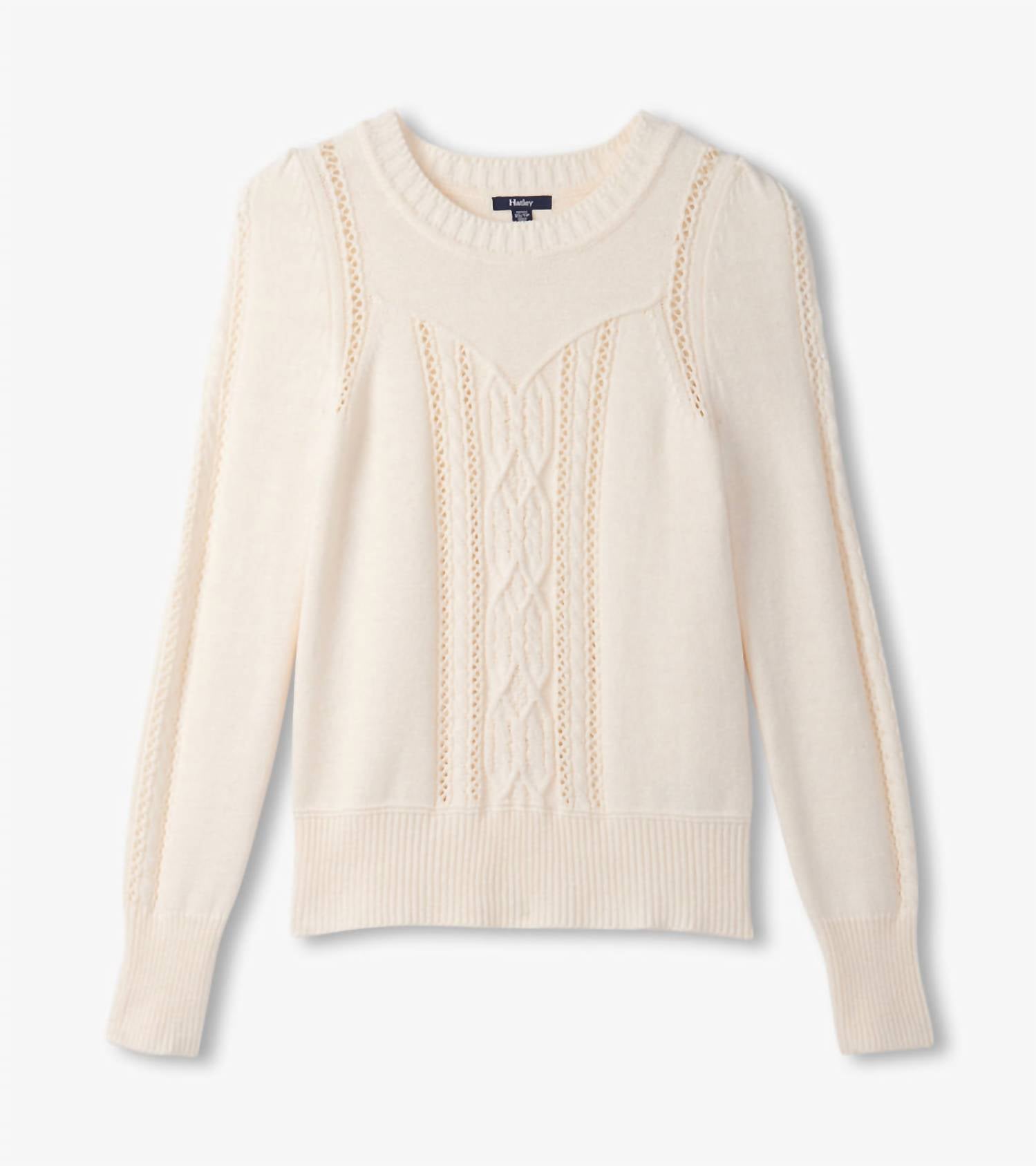Hatley - Phoebe Sweater