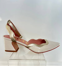 Butrich - Women's Ayla Midi Shoe