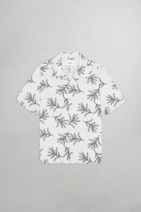 Nn07 - Ole Short Sleeve Shirt