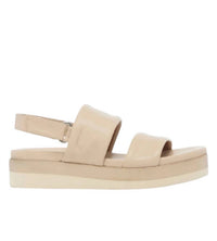 Coclico - Women's Dude Leather Sandal