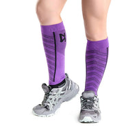 Zensah - Unisex Featherweight Compression Leg Sleeves