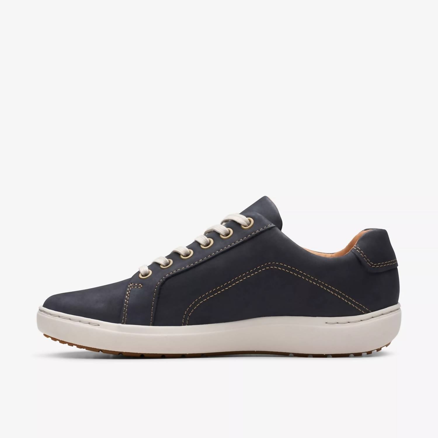 Clarks - Women's Nalle Lace Sneaker