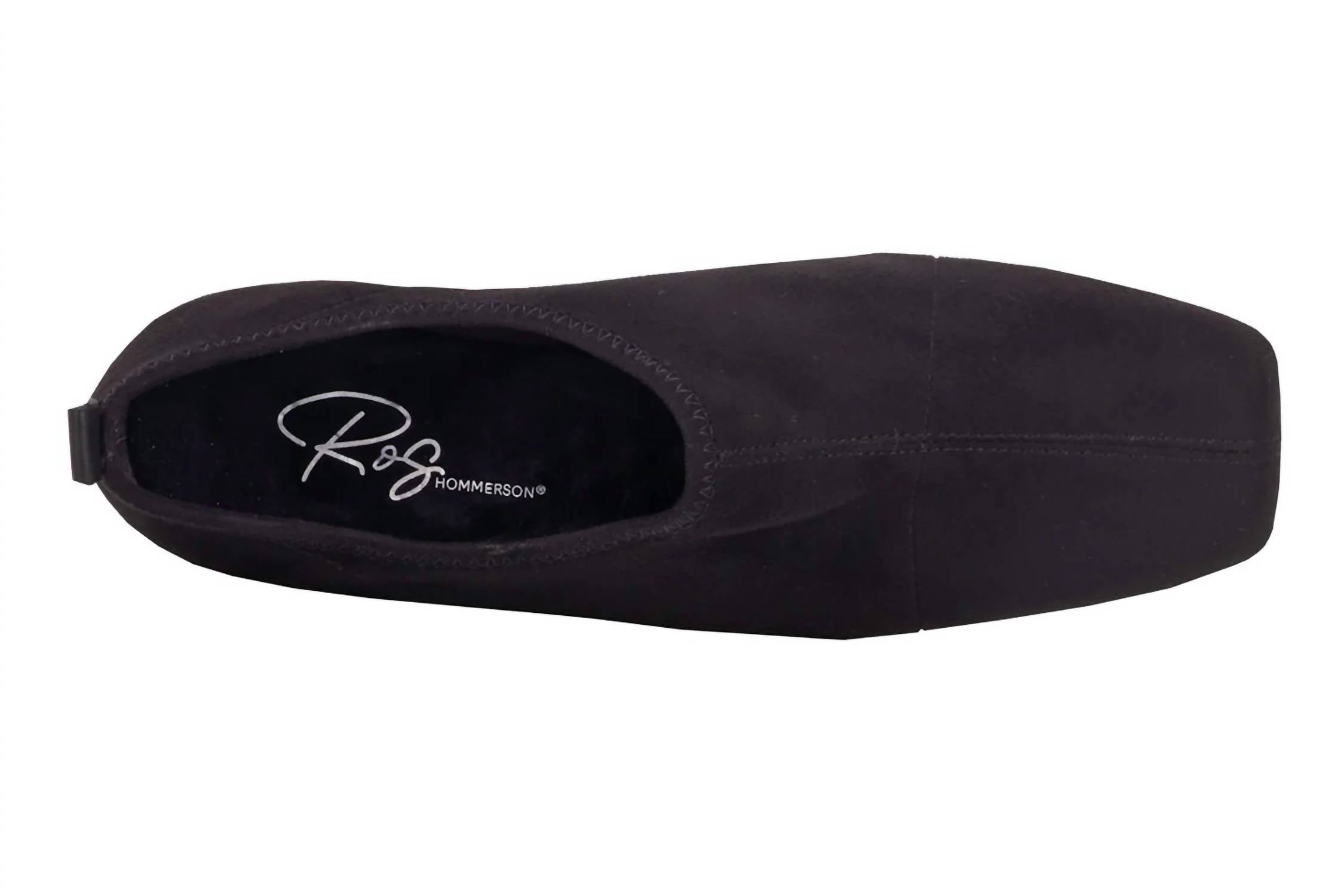 Drew - Women's Esther Comfort Slip-on Shoes