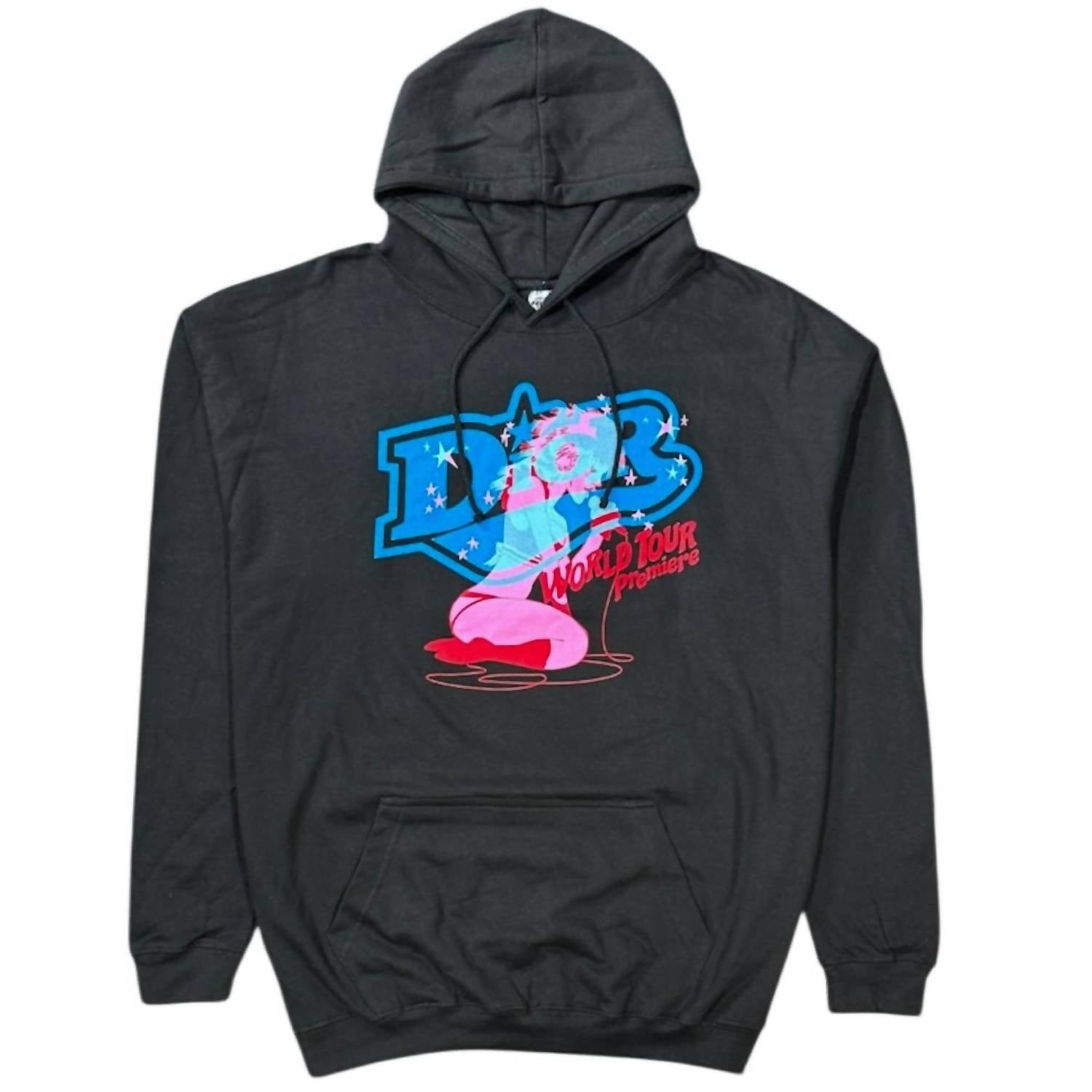 World Tour - Men's Premiere Hoodie