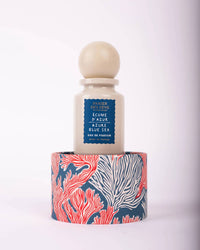Panier Des Sens - Unisex Azur Blue Eau De Parfum - 50ml