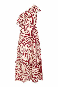 Marie Oliver - Raya Maxi Dress