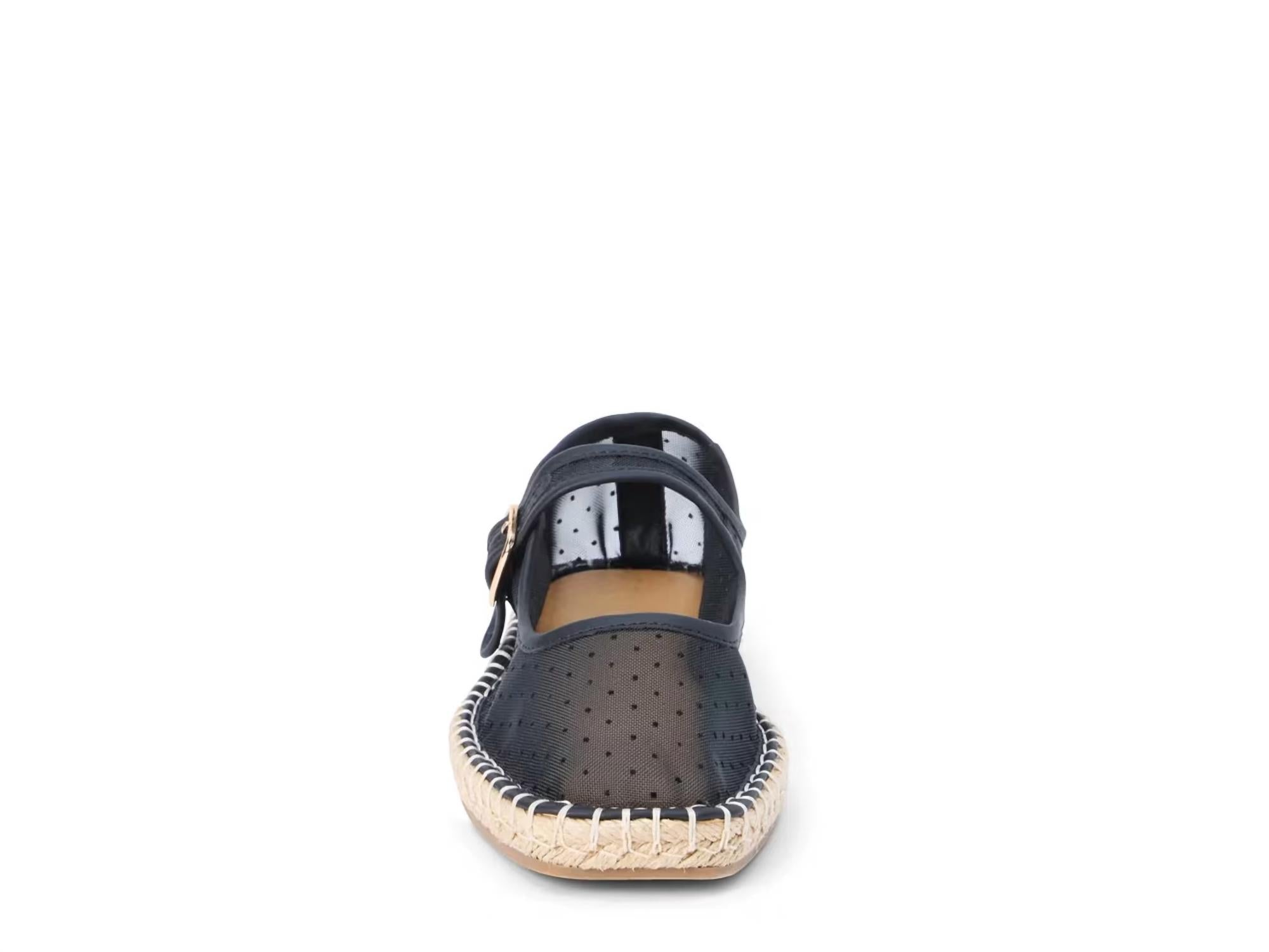 Coconuts By Matisse - Women's Meg Mary Jane Flat