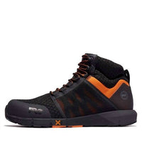 Timberland - Men's Comp-toe Radiuswork Shoe